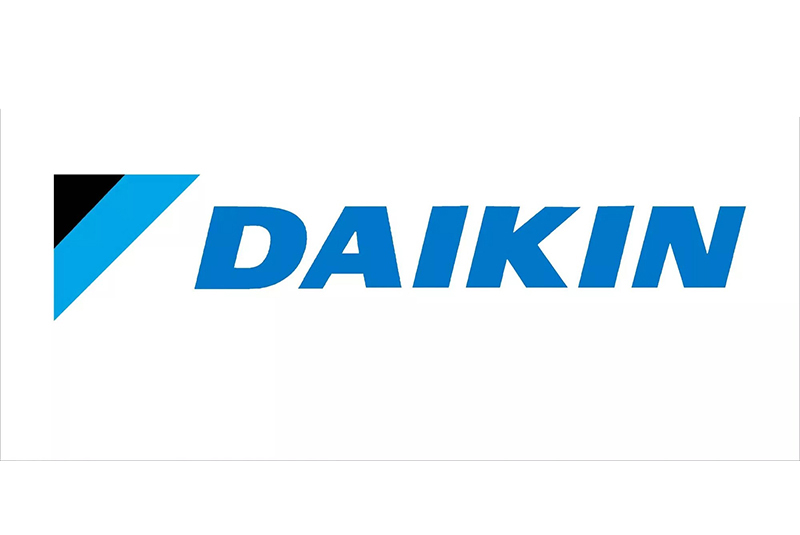 Daikin in La Mesa